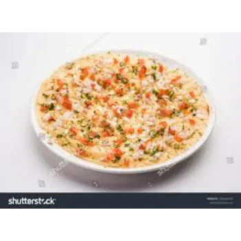 Fine  Masala Papad