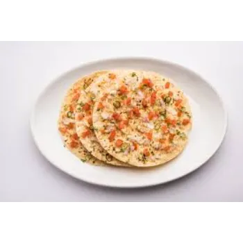 Organic Masala Papad