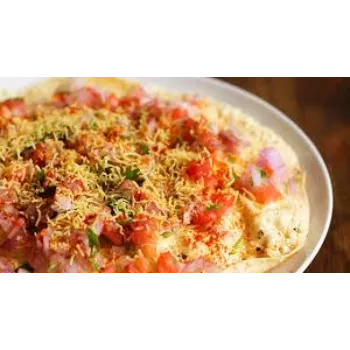  Good Quality Masala Papad