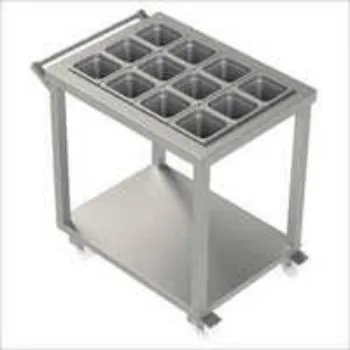  Masala Trolley