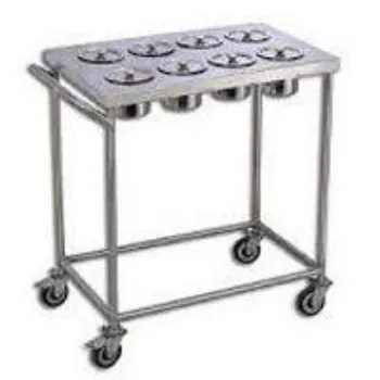 Masala Trolley