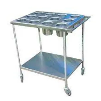  Masala Trolley