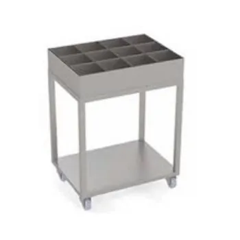 Easy To Place Masala Trolley
