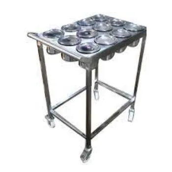Attractive Designs Masala Trolley
