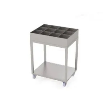 Durable Masala Trolley