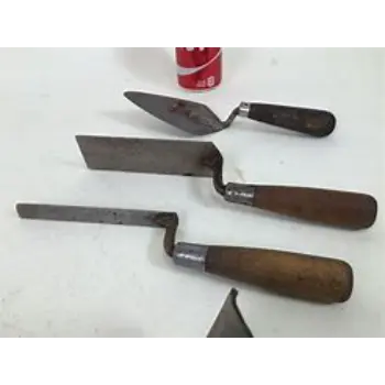 Solid Mason Tools