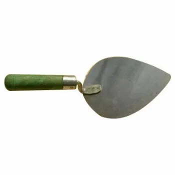 Polished Mason Tools