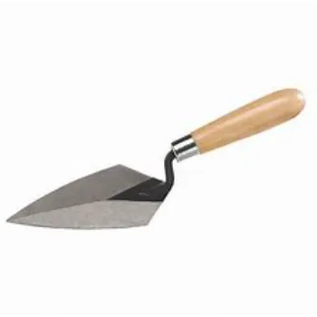 Durable Mason Tools