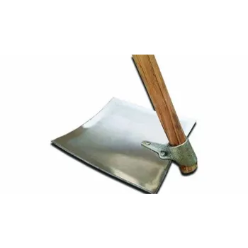 Coated Mason Tools