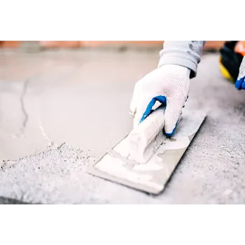 Polished Mason Tools