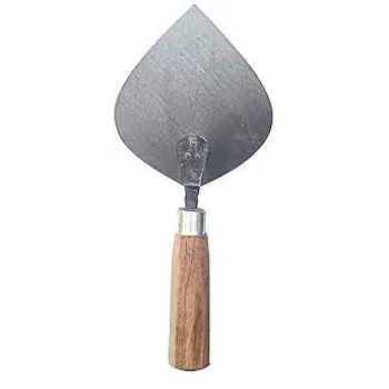 Plain Mason Tools