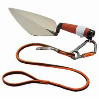 Rust Proof Mason Tools