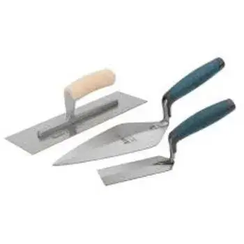 Stainless Steel Mason Tools