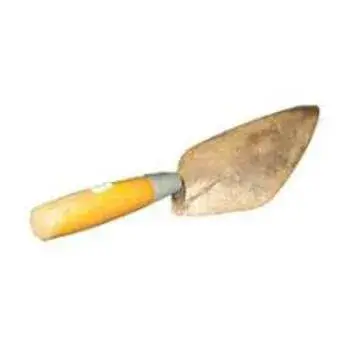 Wooden Handle Mason Tools