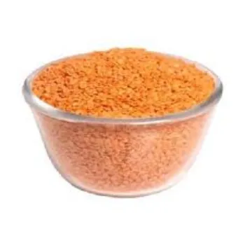 Common Red Masoor Dal