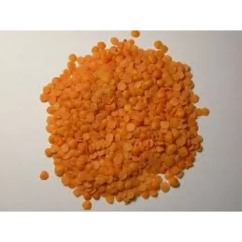 Organic Split Masoor Dal