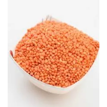 Organic Split Masoor Dal