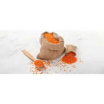 Organic Split Masoor Dal