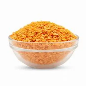 Masoor Dal
