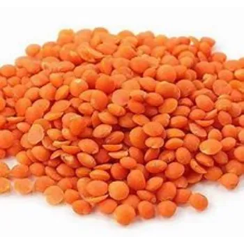 red Masoor Dal