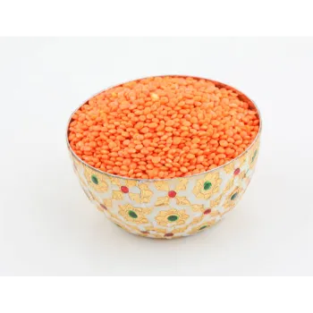Natural Masoor Dal