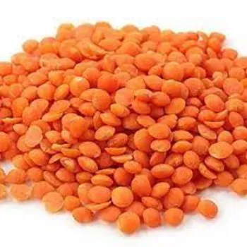 Natural Masoor  Dal