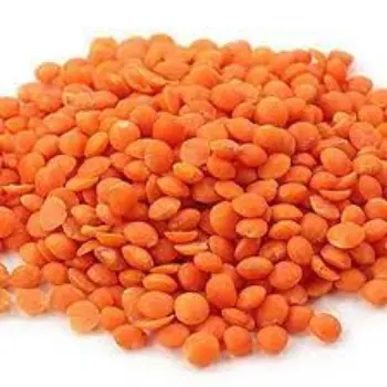 Natural Masoor Dal