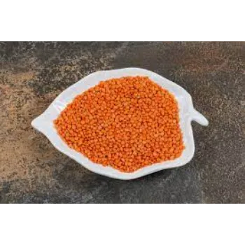 Natural Masoor Dal