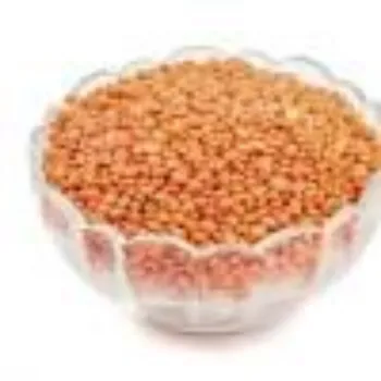 Natural Masoor Dal
