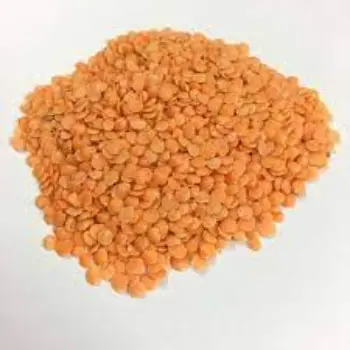 Natural Masoor Dal