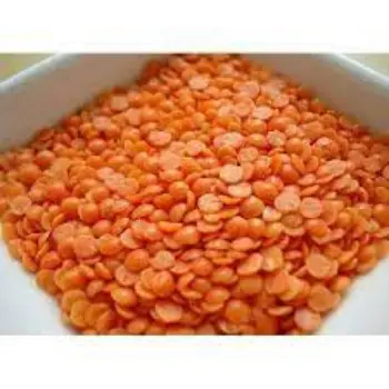 Natural Masoor  Dal