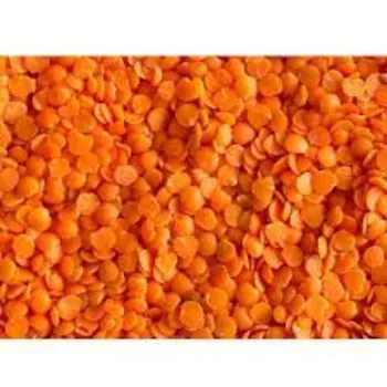 Natural Masoor Dal