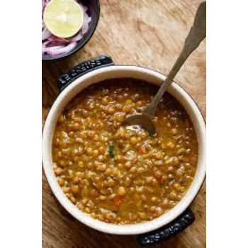 Natural Masoor Dal