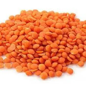 Natural Masoor Dal