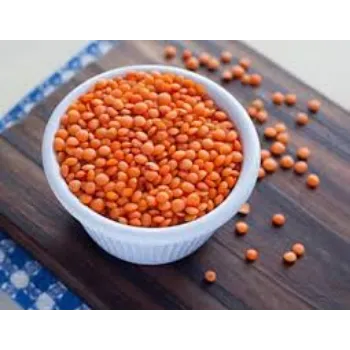 Natural Masoor Dal