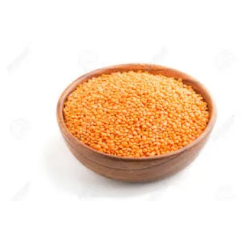 Organic Masoor Dal