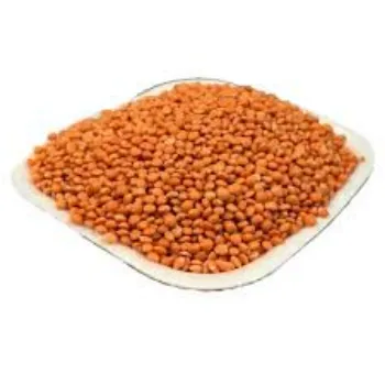 Natural Masoor Dal