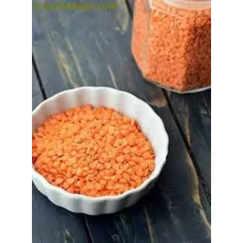 Natural Masoor Dal