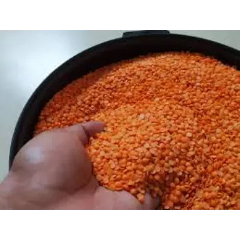 Organic Masoor Dal