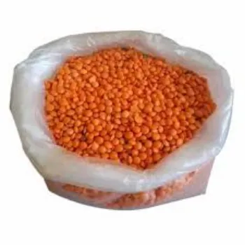 Natural Masoor Dal