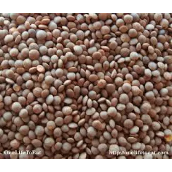 Natural Masoor Dal