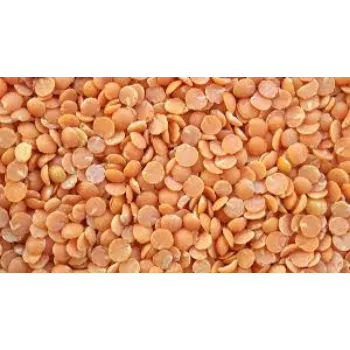Organic Masoor  Dal