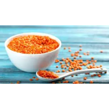 Organic Masoor Dal