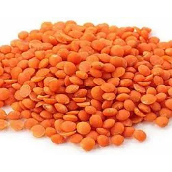 Natural Masoor Dal