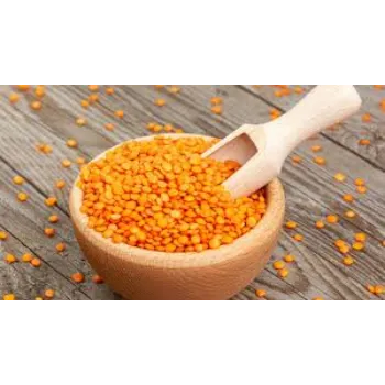 Organic Masoor Dal