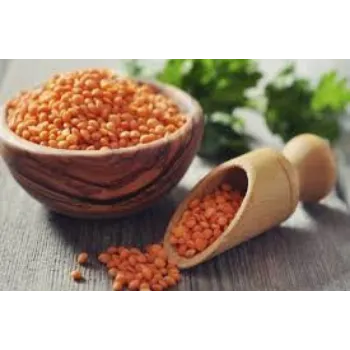 Natural Masoor  Dal