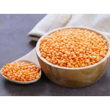Organic Masoor Dal