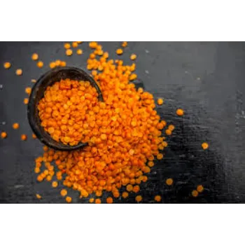 Organic Masoor Dal