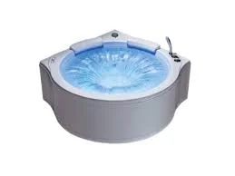 HiTech Bath Tub  Solution
