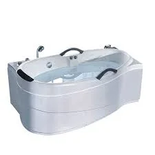 Massage Bath Tub 